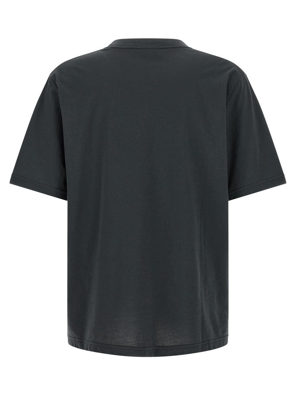 'Incrocio GG' devoré T-shirt 2