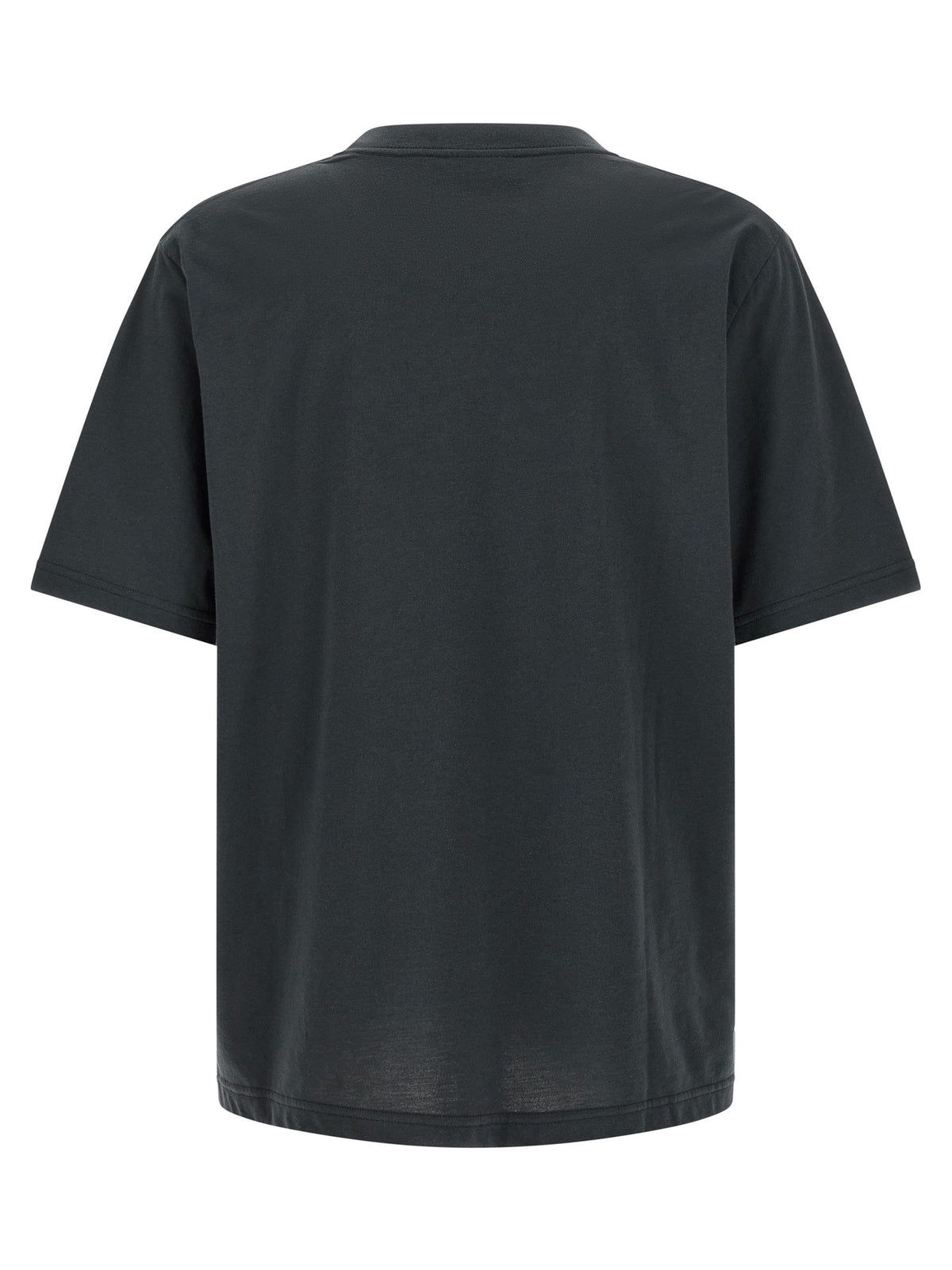 'Incrocio GG' devoré T-shirt 2
