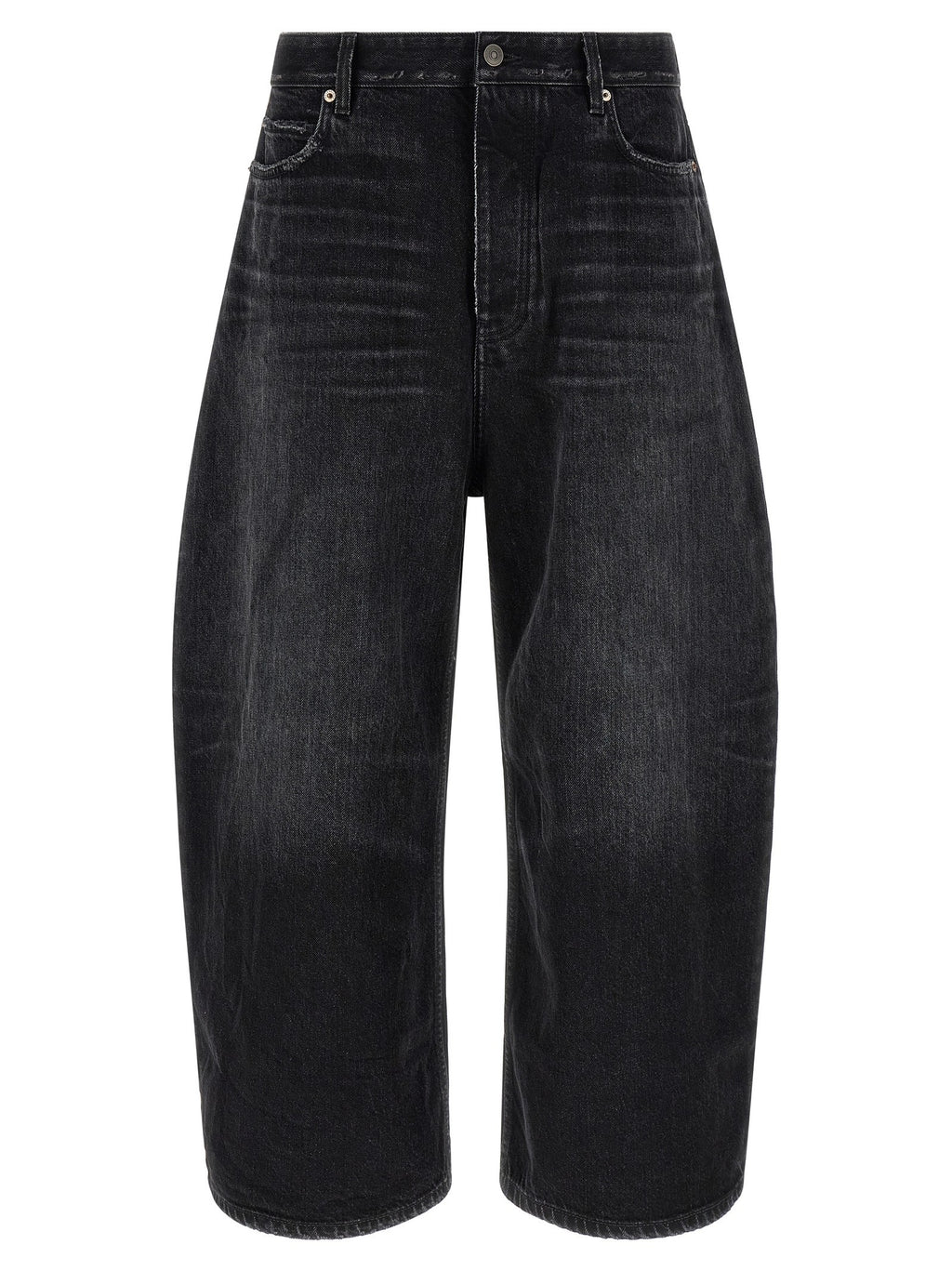 'Incurvati' jeans