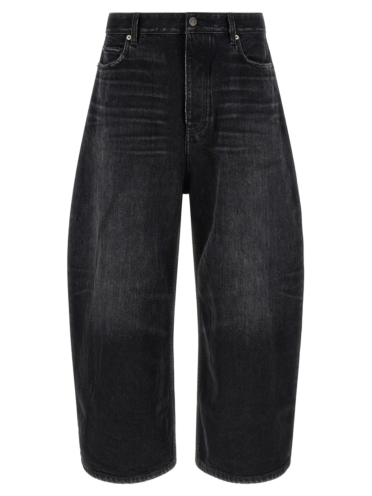 'Incurvati' jeans