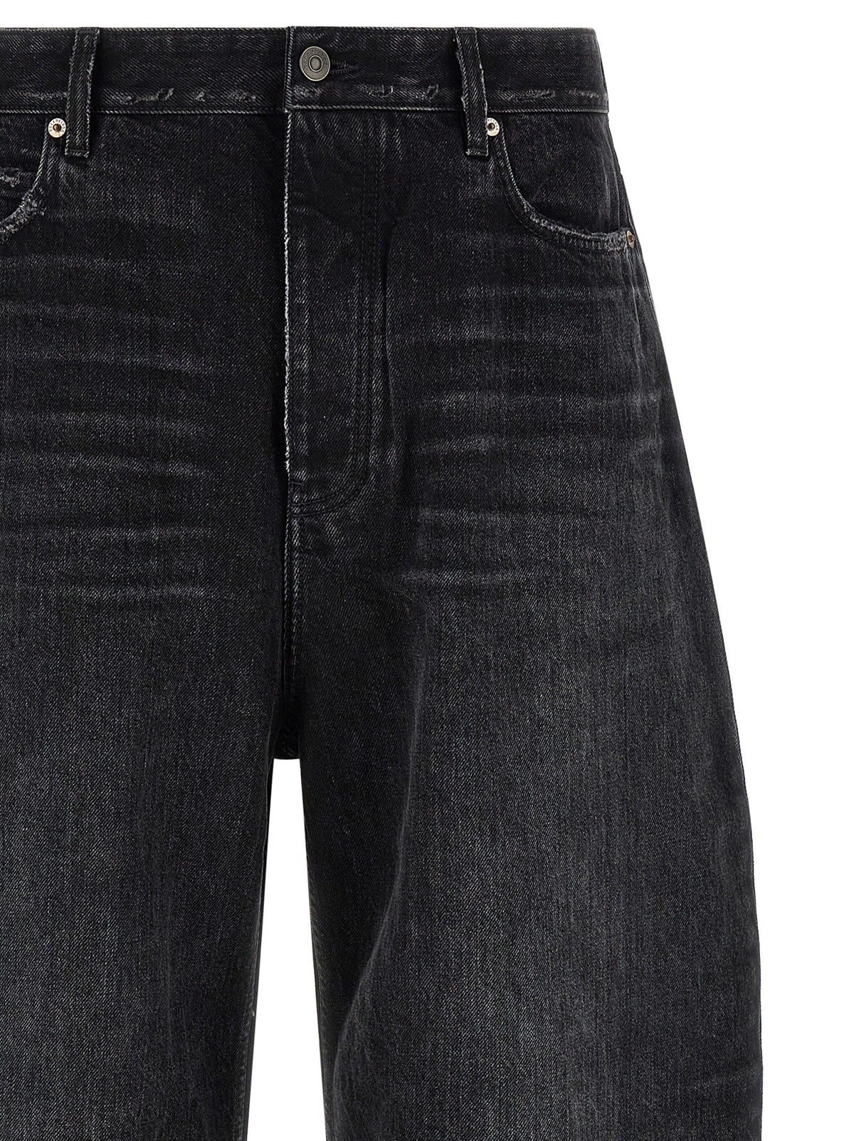 'Incurvati' jeans 3