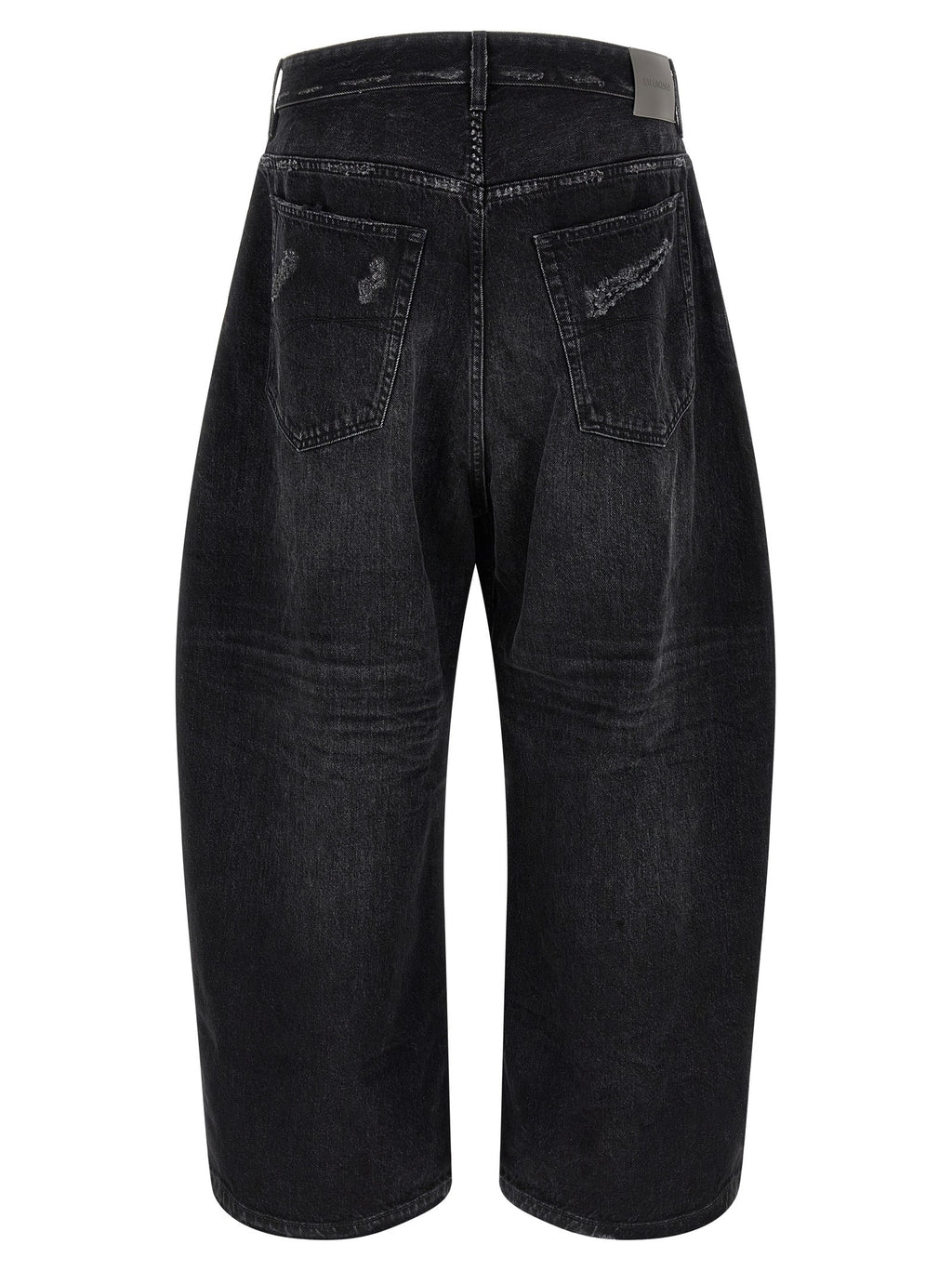 'Incurvati' jeans 2