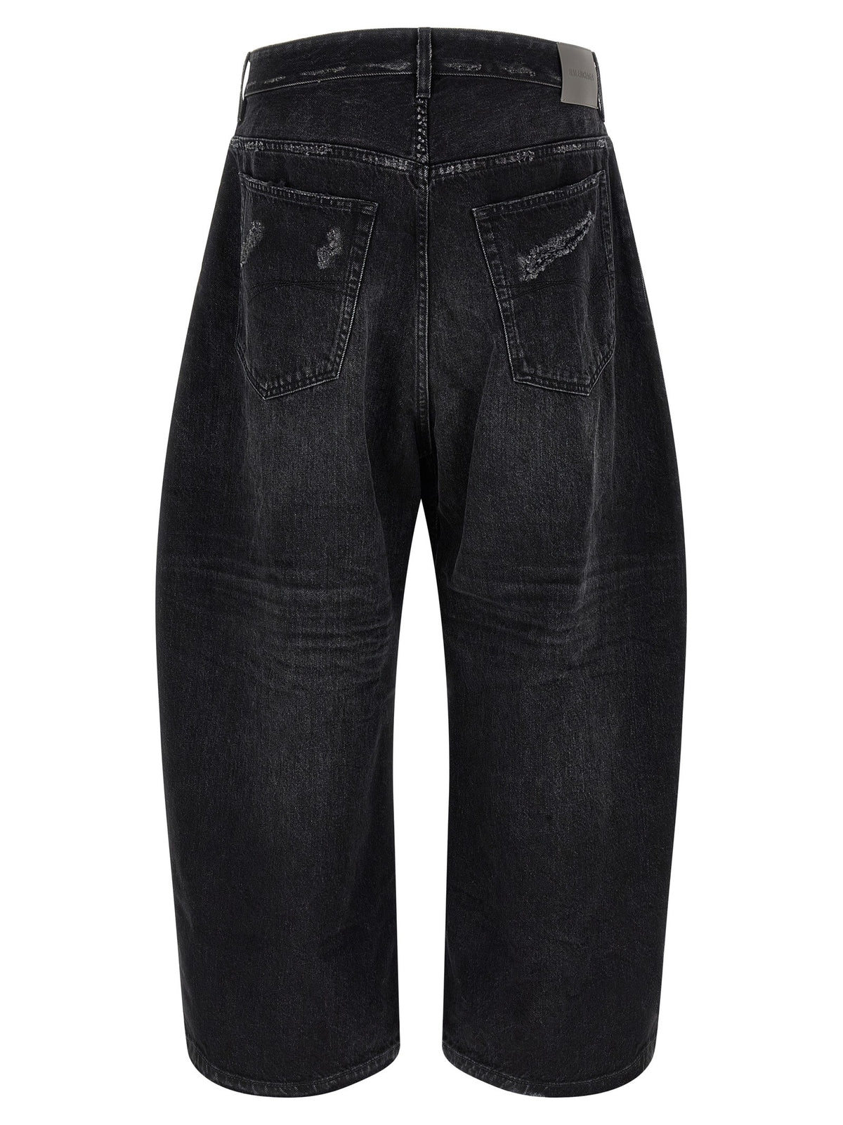 'Incurvati' jeans 2