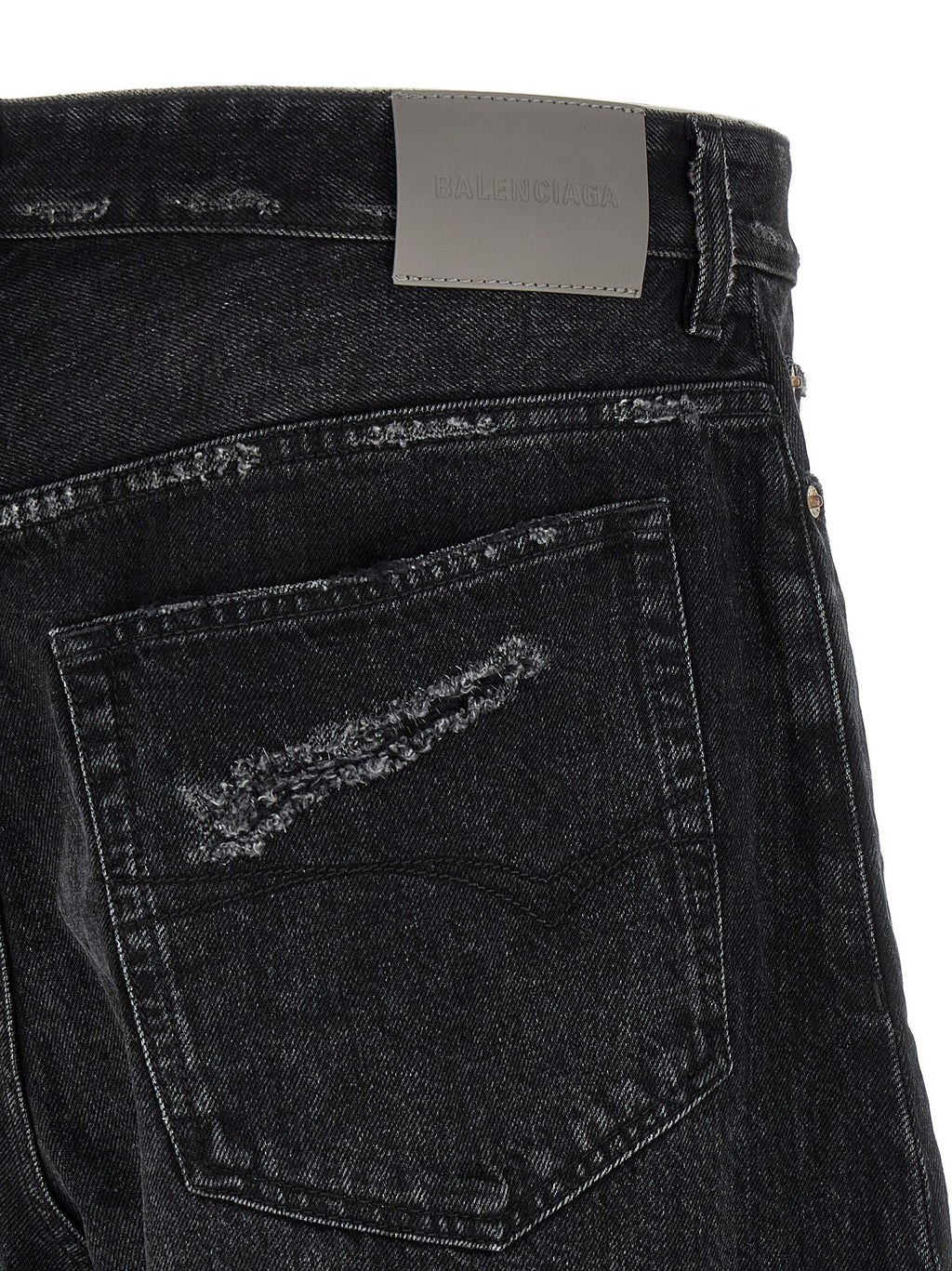 'Incurvati' jeans 4