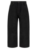 'Incurvati Morbidi' jeans