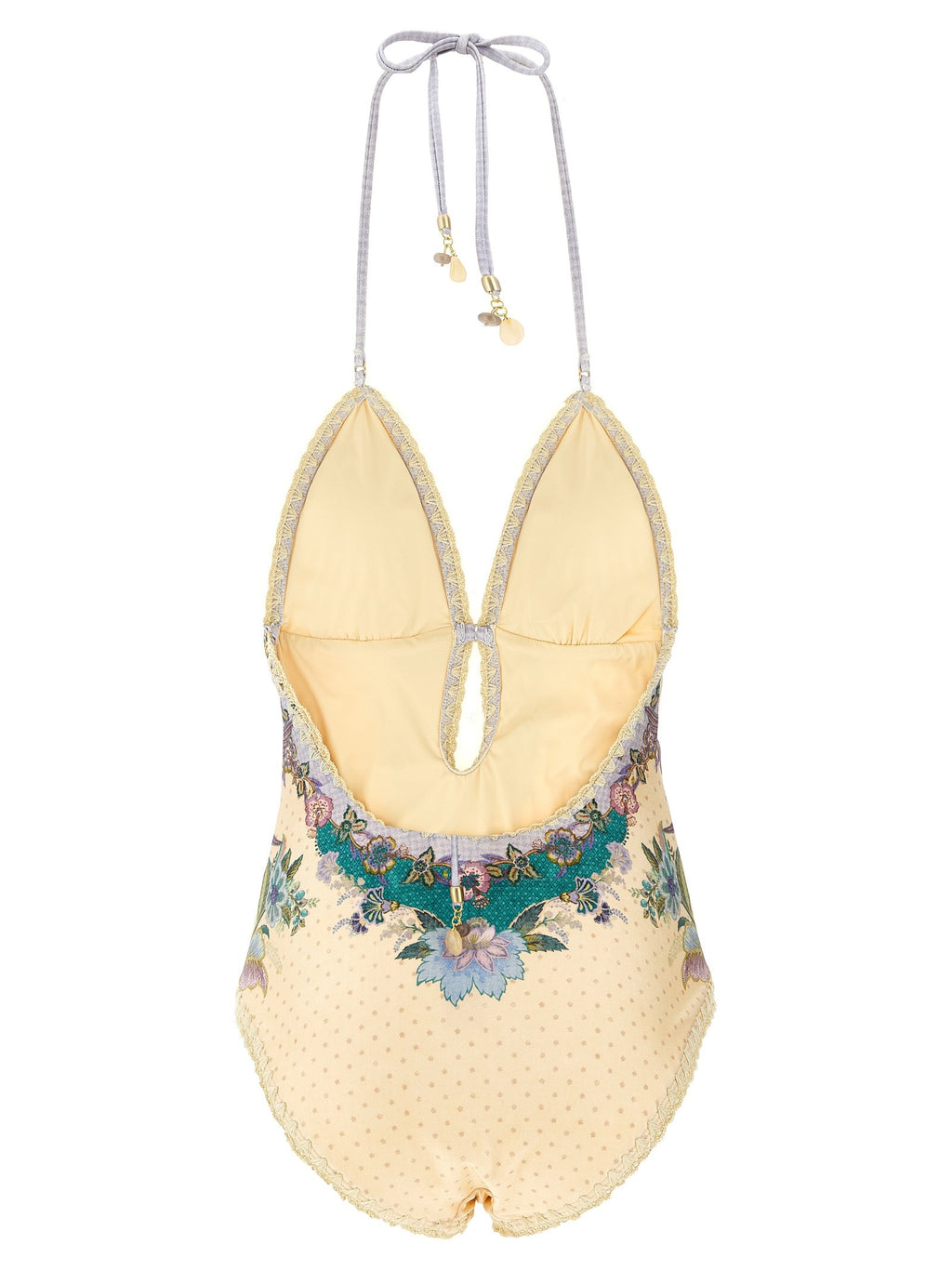 'Indra' one-piece swimsuit 2