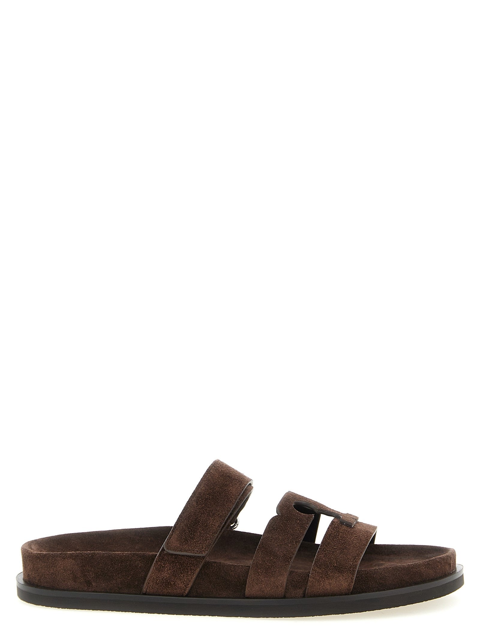 'Ines' sandals