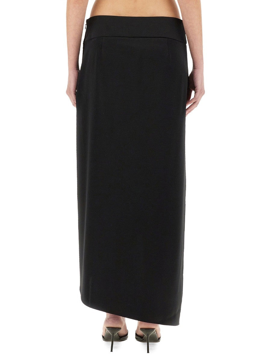 "INFINITY HERITAGE" SKIRT 3