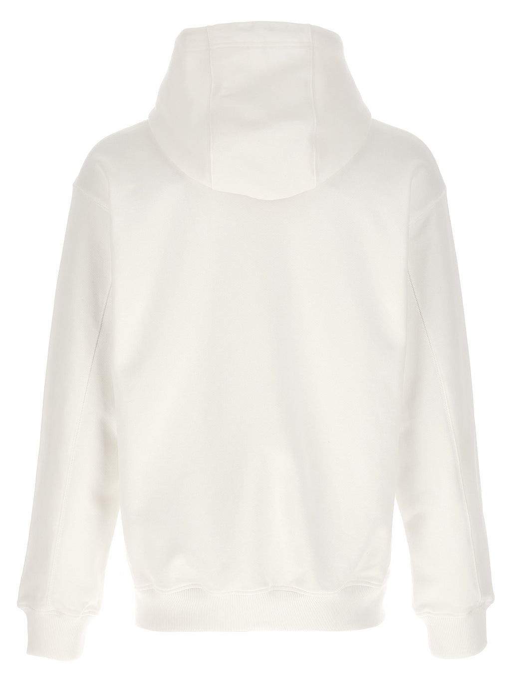 'Innocence Triangle' hoodie 2