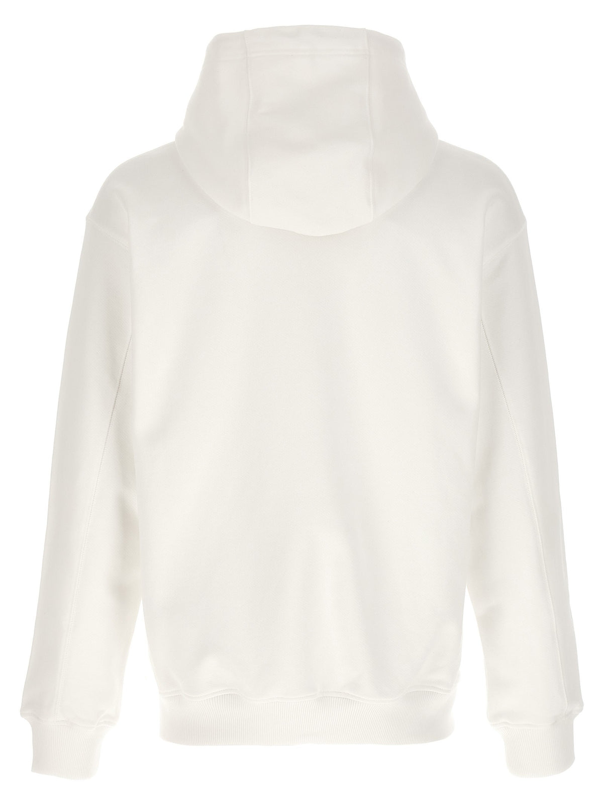 'Innocence Triangle' hoodie 2