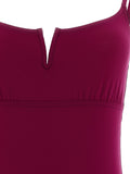 'Intense' one-piece swimsuit 3