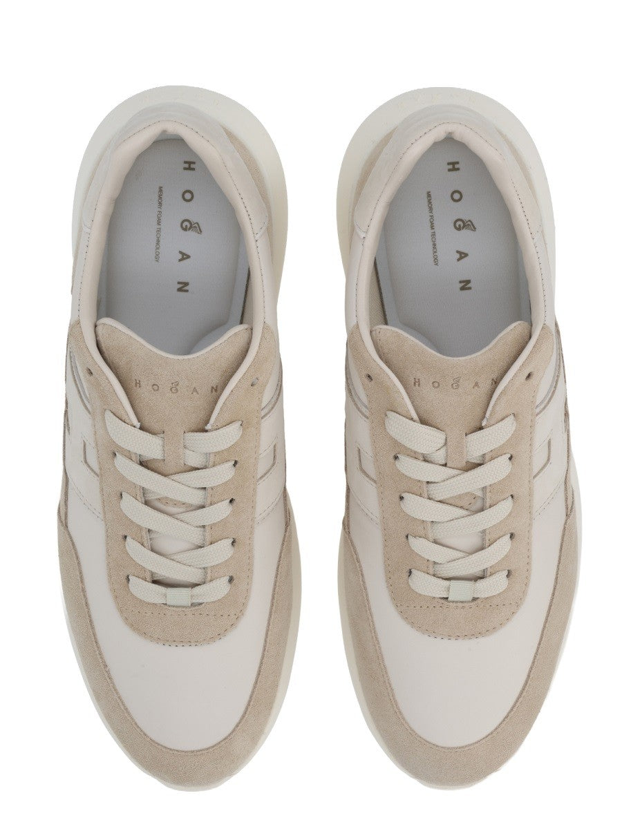 "INTERACTIVE³" SNEAKER 4