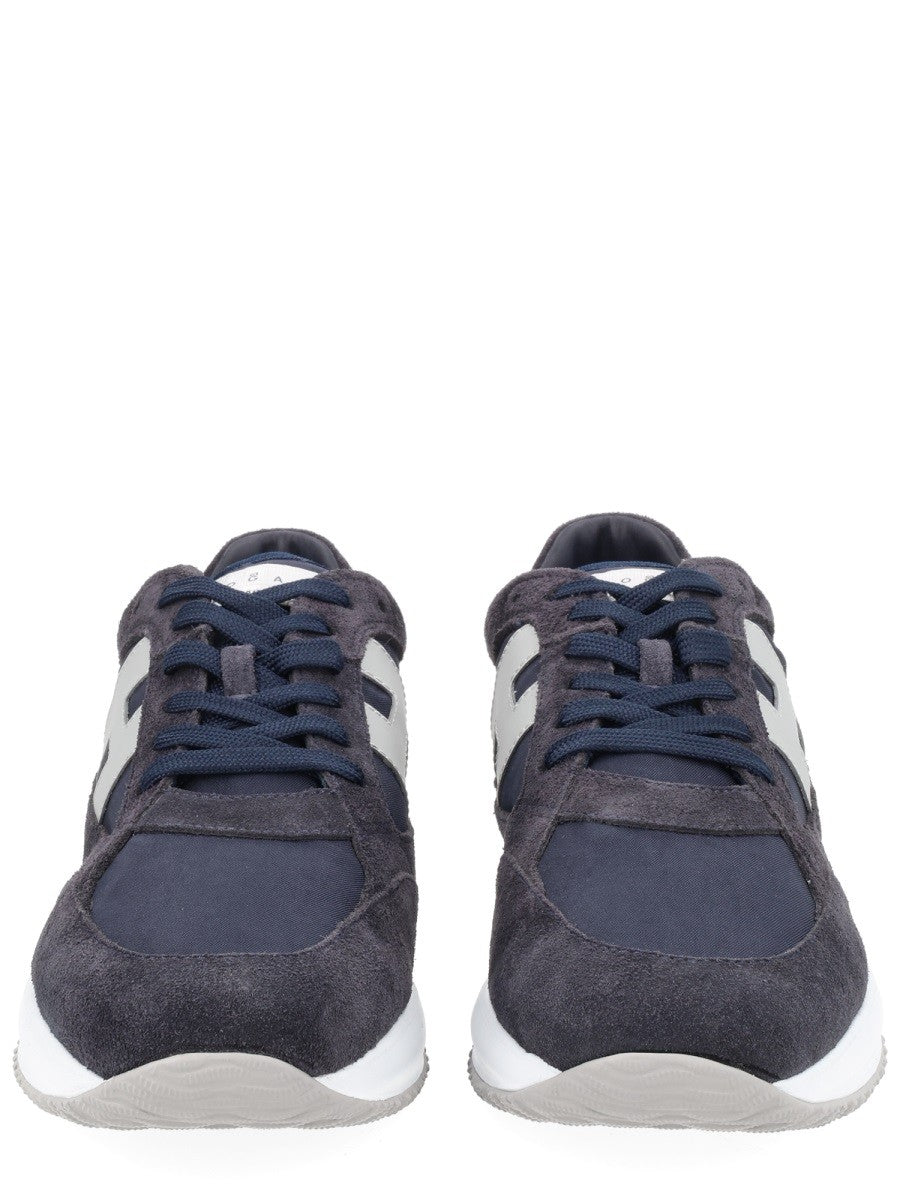 "INTERACTIVE" SNEAKER 3