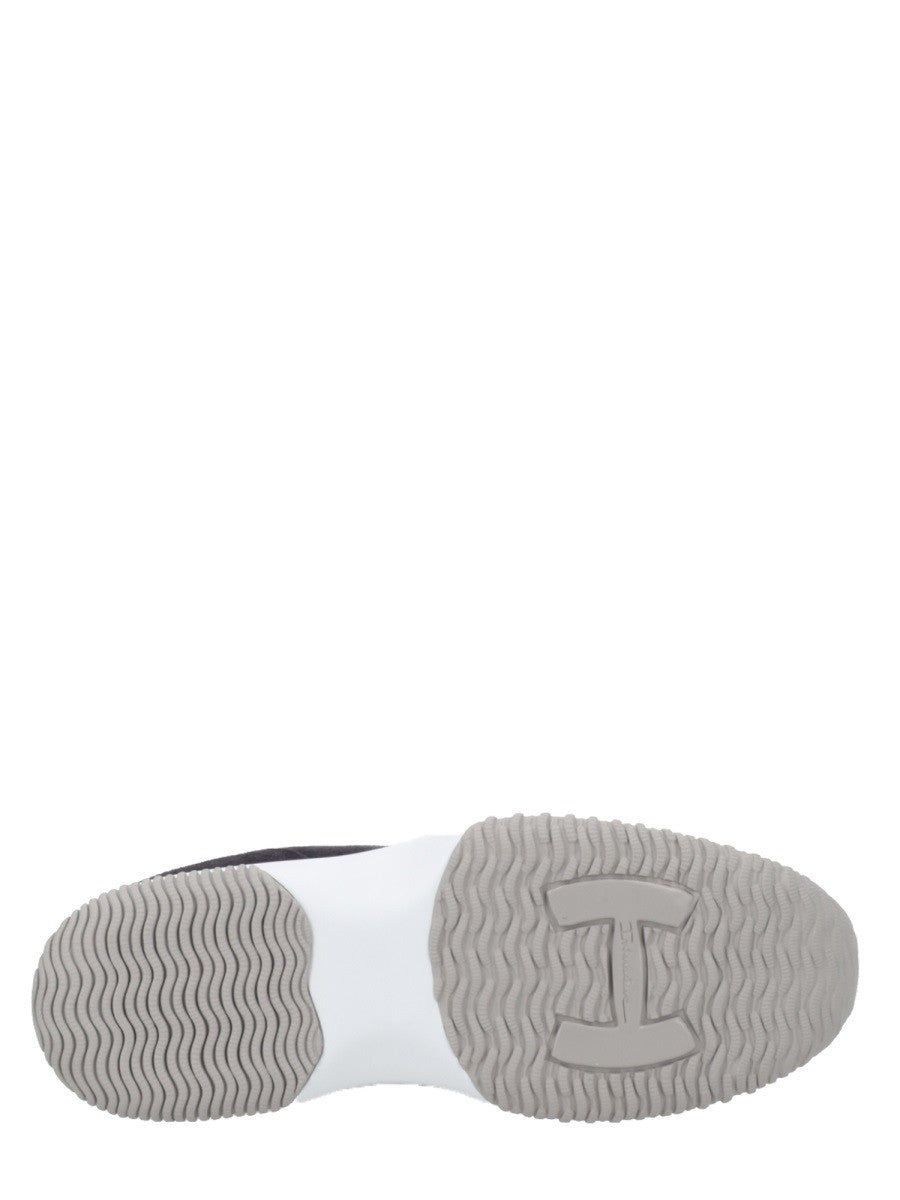 "INTERACTIVE" SNEAKER 6
