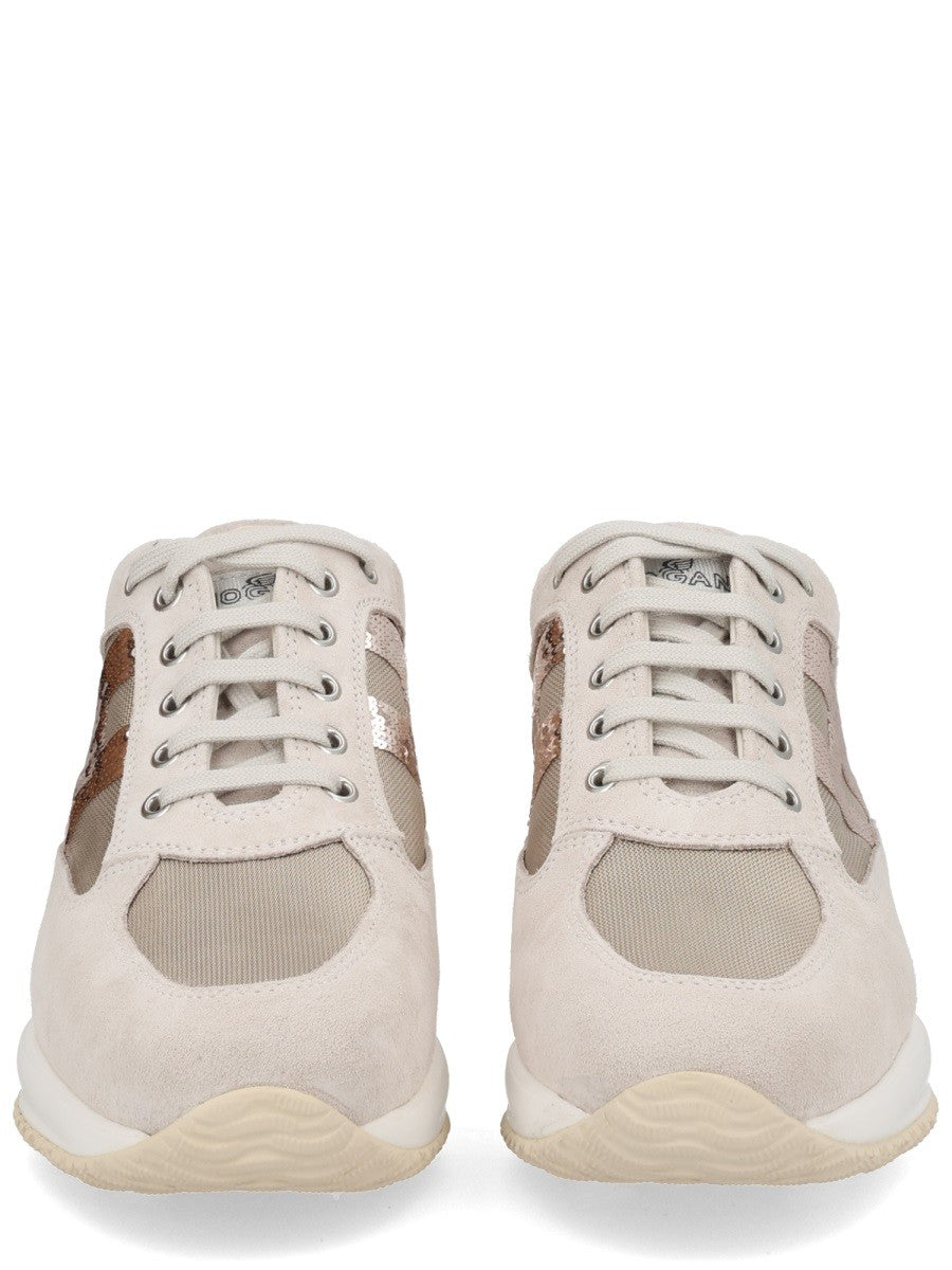 "INTERACTIVE" SNEAKER 3