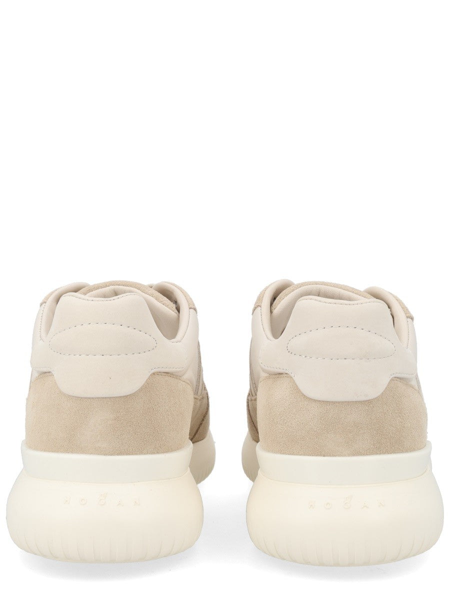 "INTERACTIVE³" SNEAKER 3