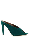 'Intriigo Cluedo' sandals