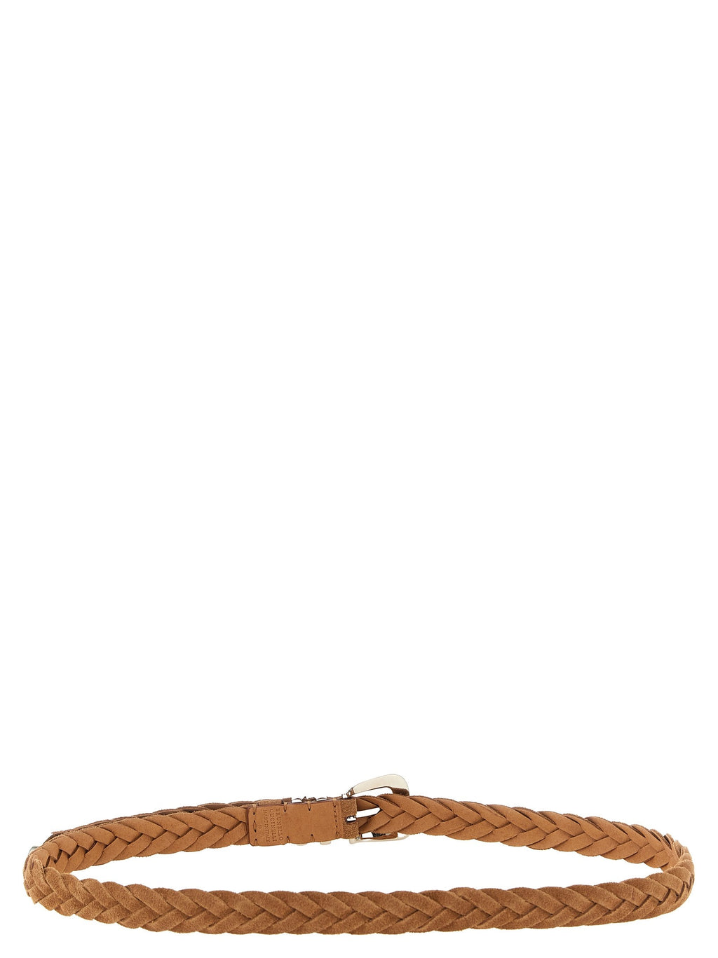 Inverted calf belt 2