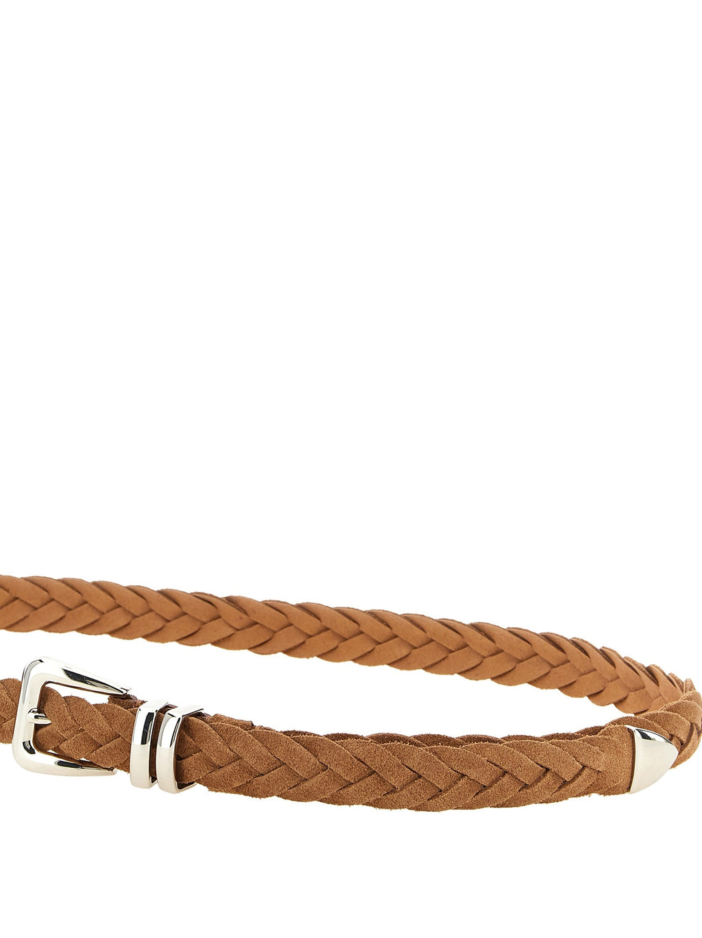 Inverted calf belt 3