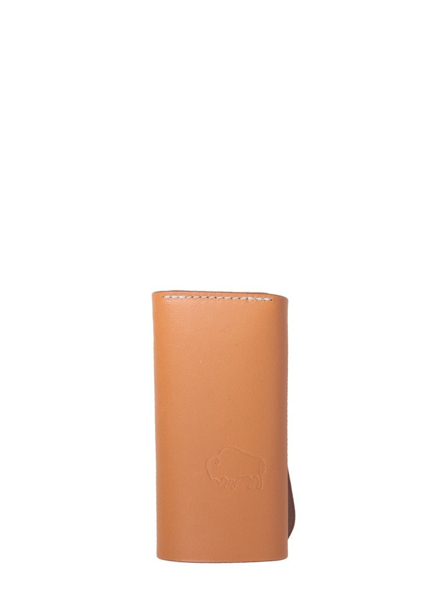 "IO" KEY RING 3