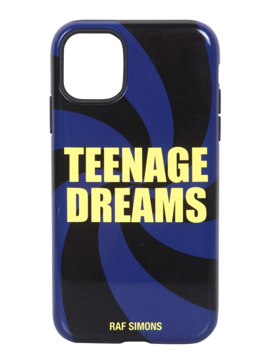 IPHONE 11 TEENAGE DREAM COVER