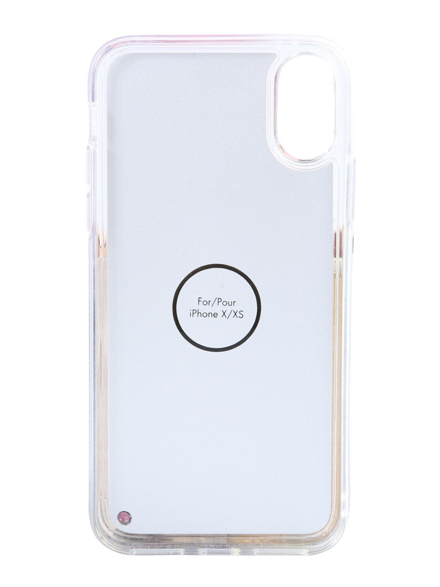 IPHONE X/XS COVER 3