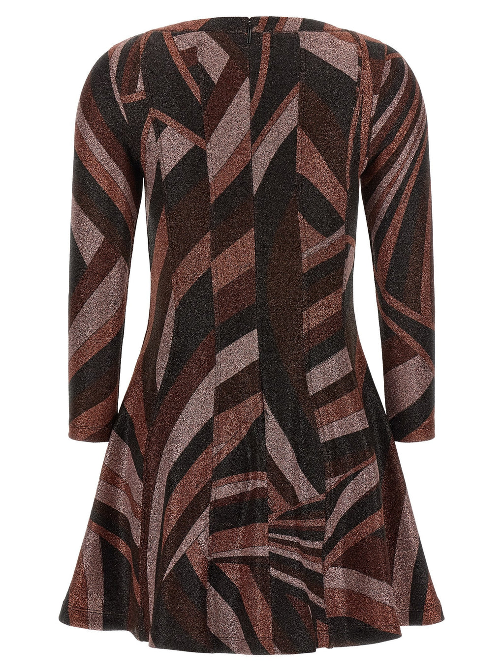 'Iride' dress 2