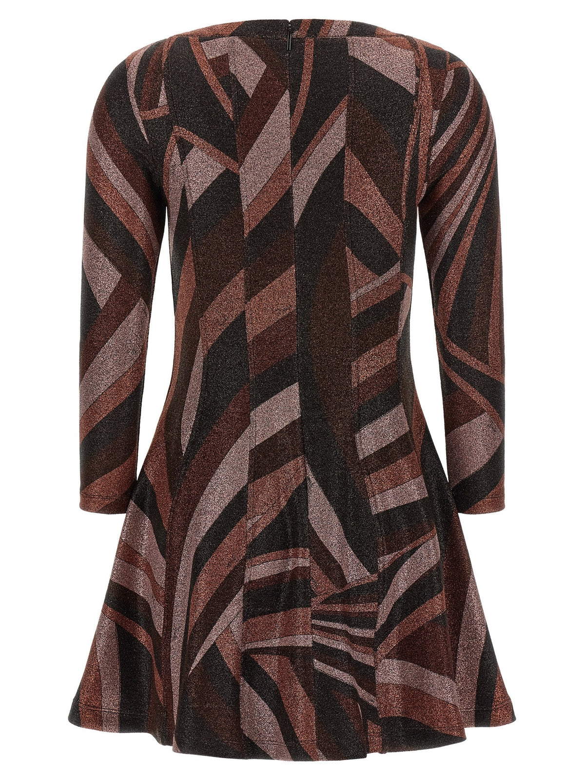 'Iride' dress 2