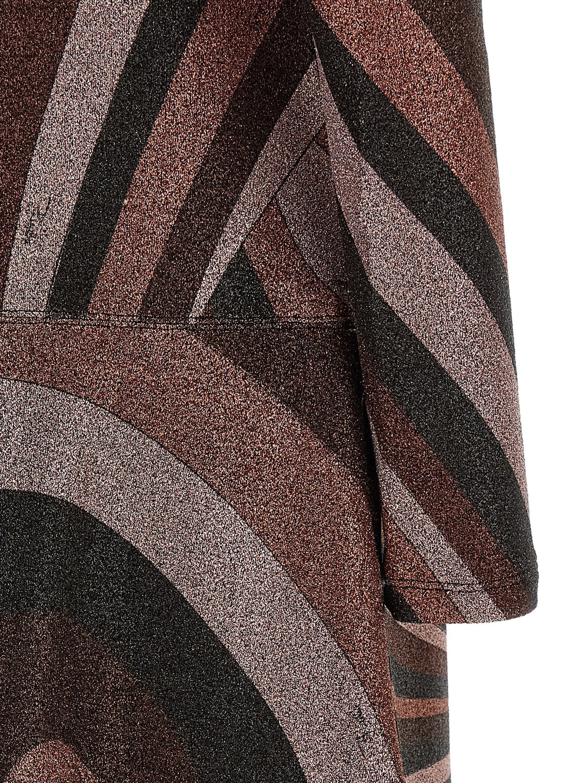 'Iride' dress 4