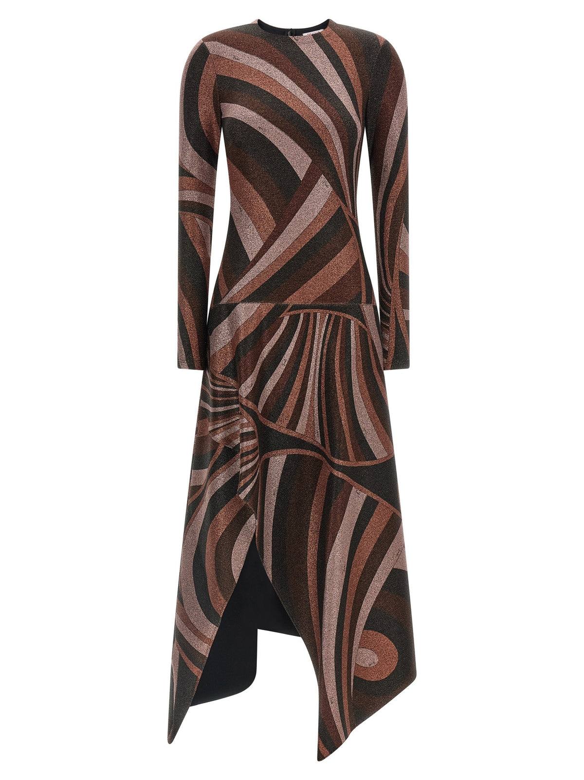 'Iride' dress