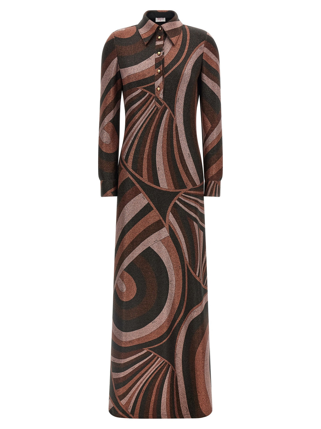 'Iride' dress