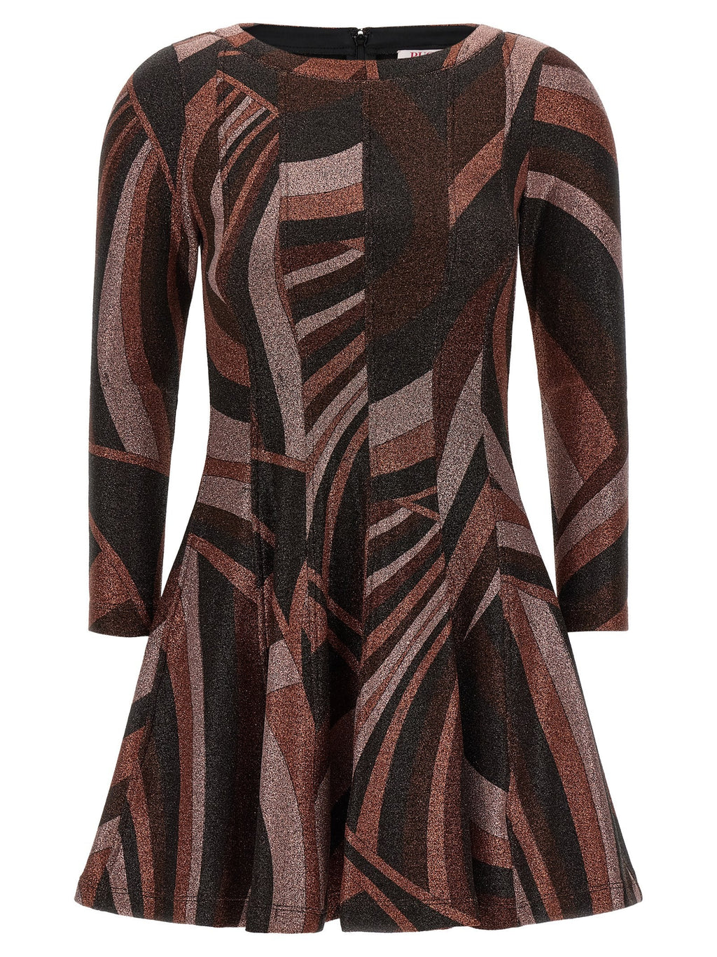 'Iride' dress