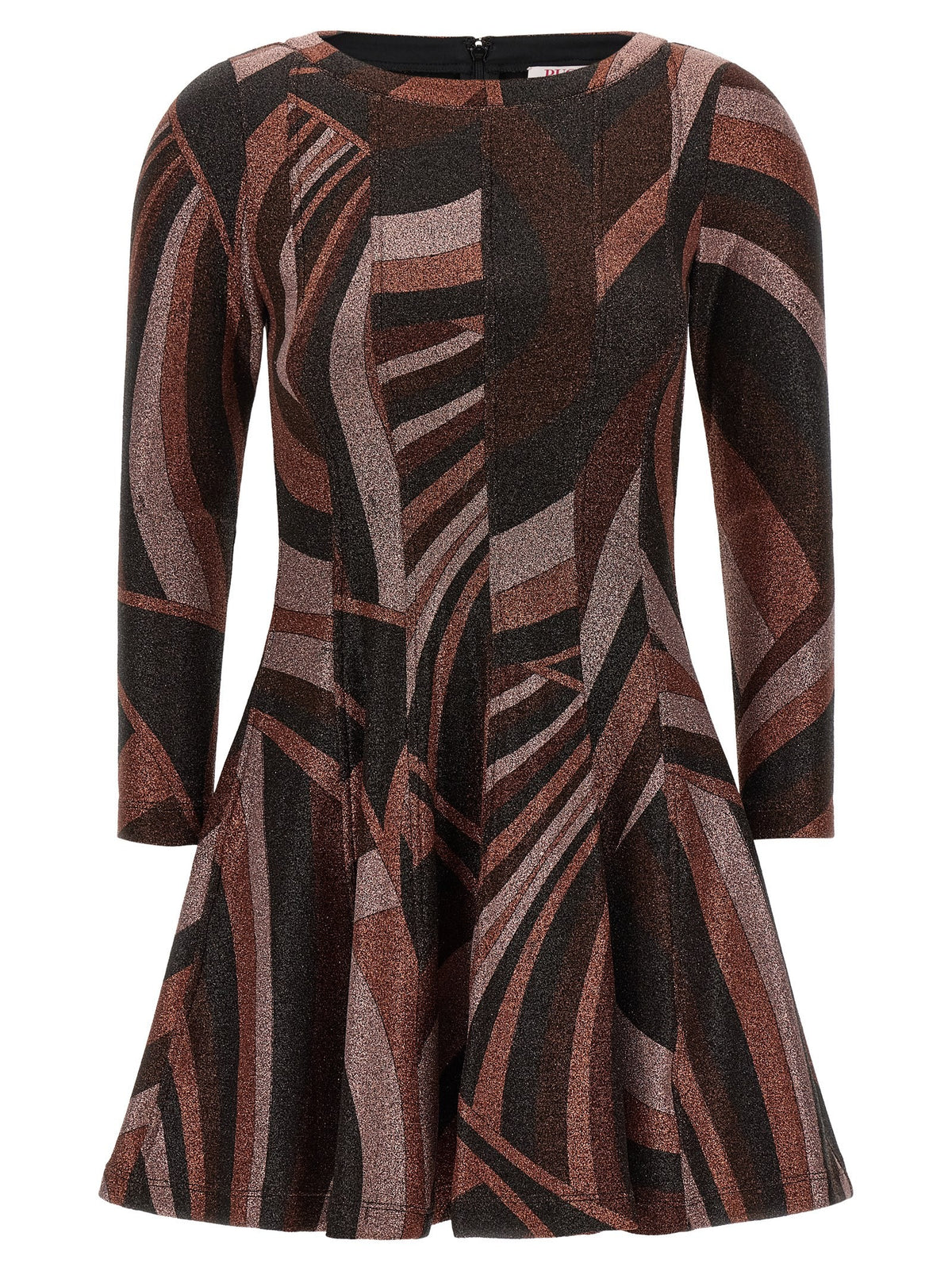 'Iride' dress
