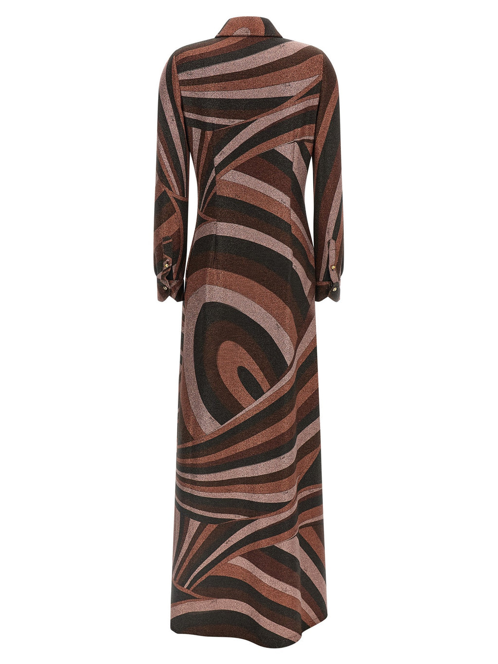 'Iride' dress 2
