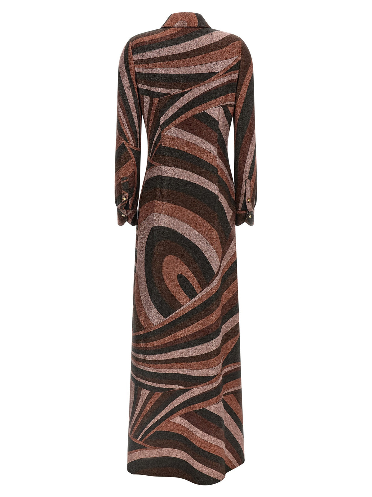 'Iride' dress 2