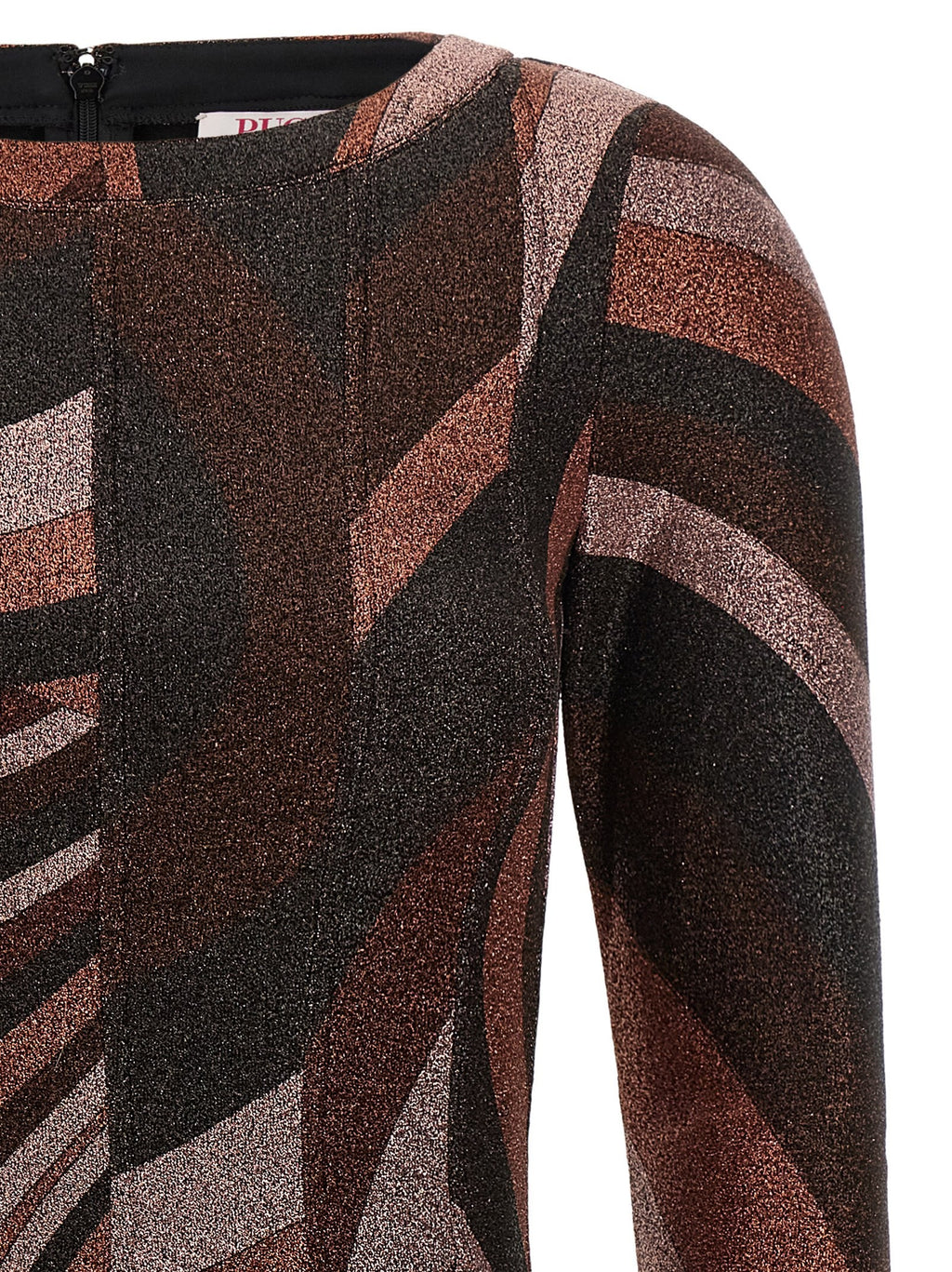 'Iride' dress 3