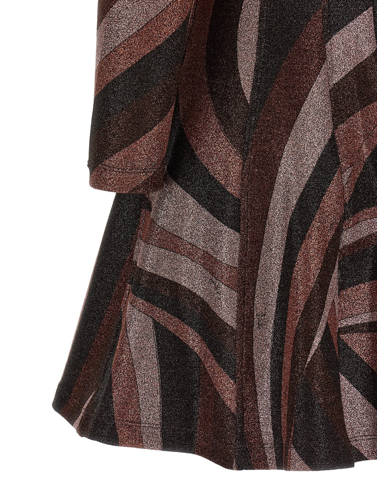 'Iride' dress 4