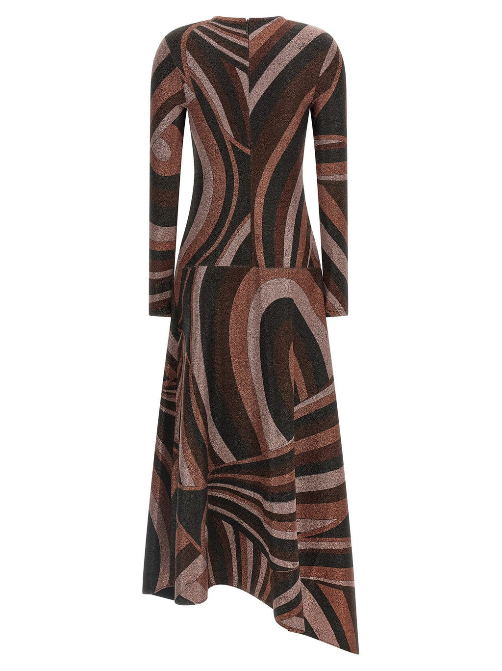'Iride' dress 2