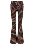 'Iride' pants