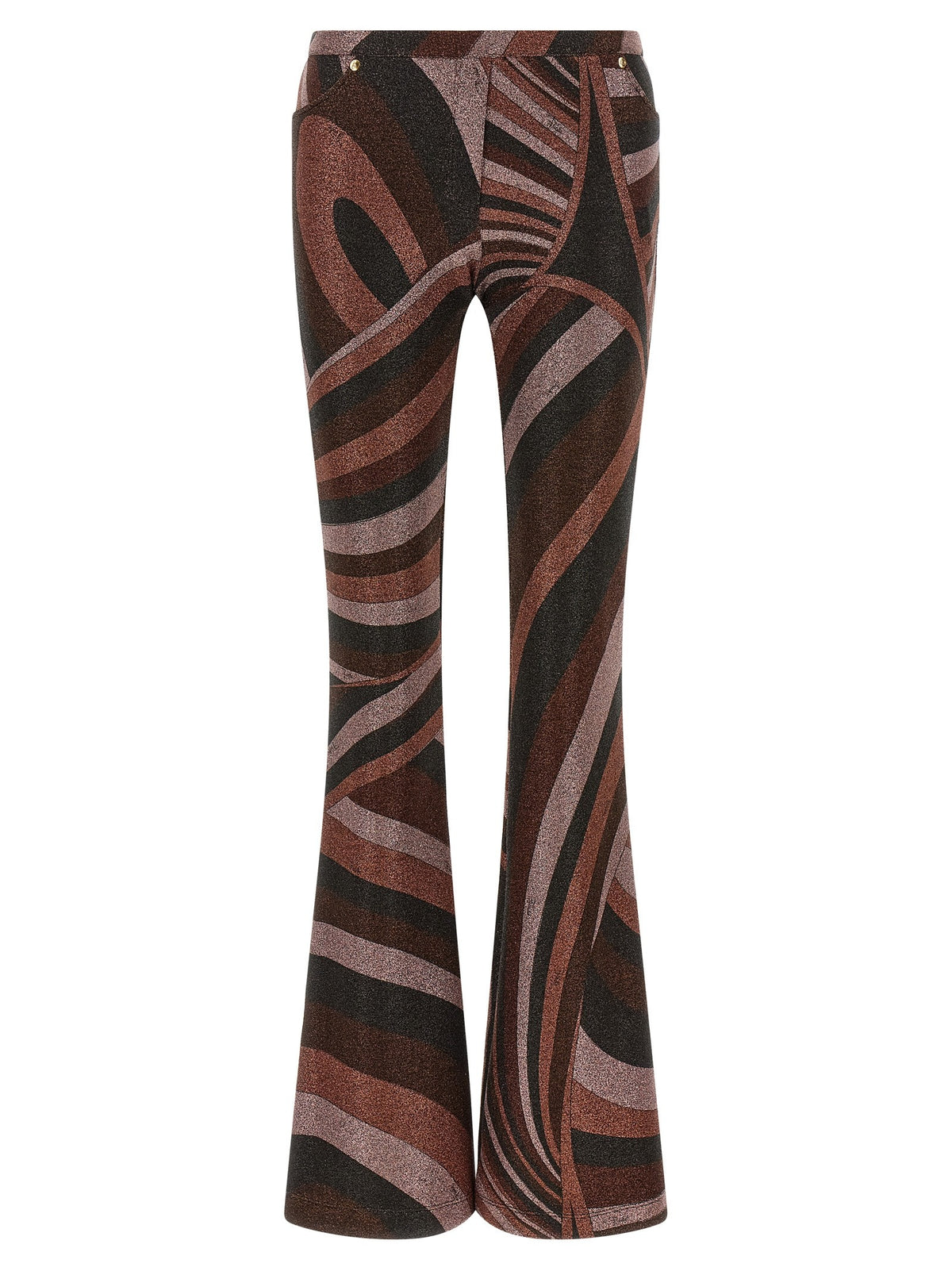 'Iride' pants