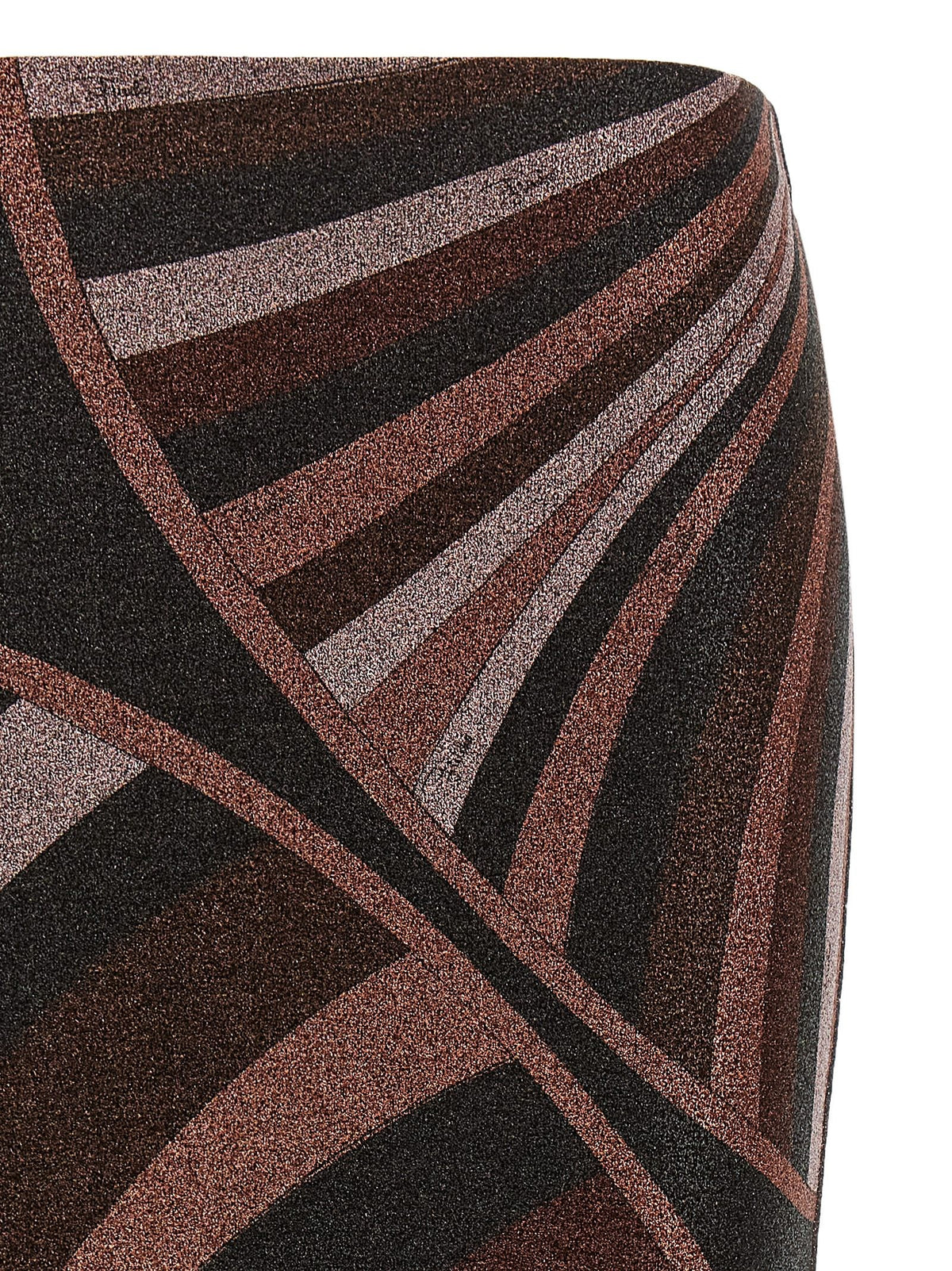 'Iride' skirt 3