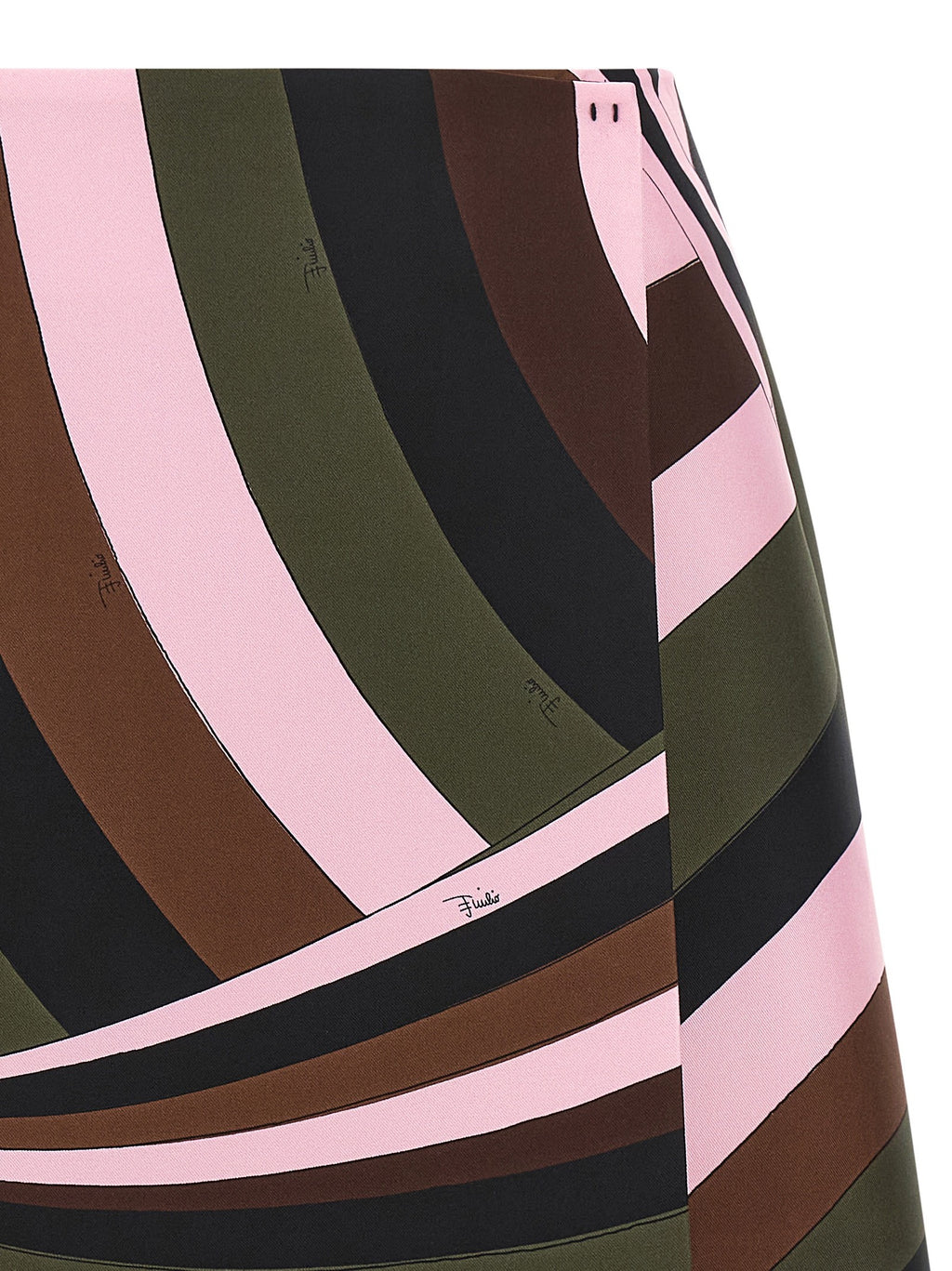 'Iride' skirt 3