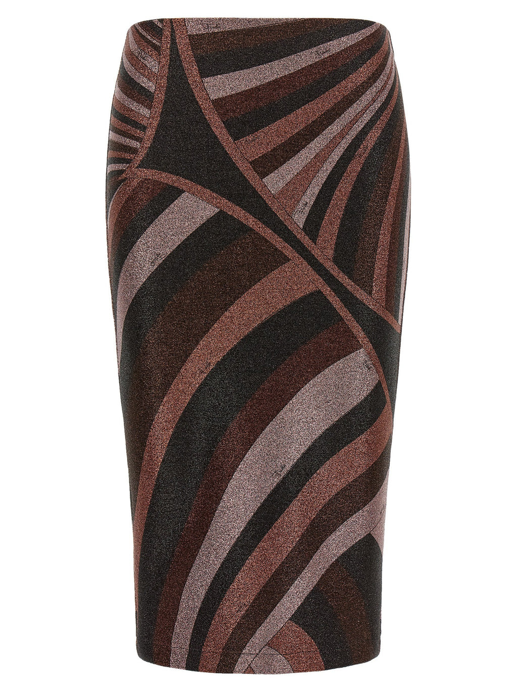 'Iride' skirt