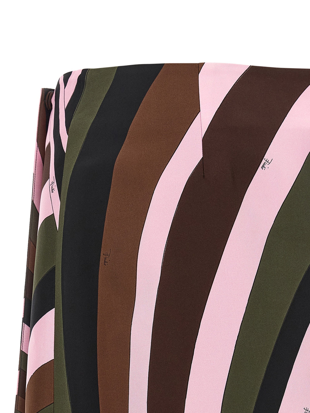 'Iride' skirt 4