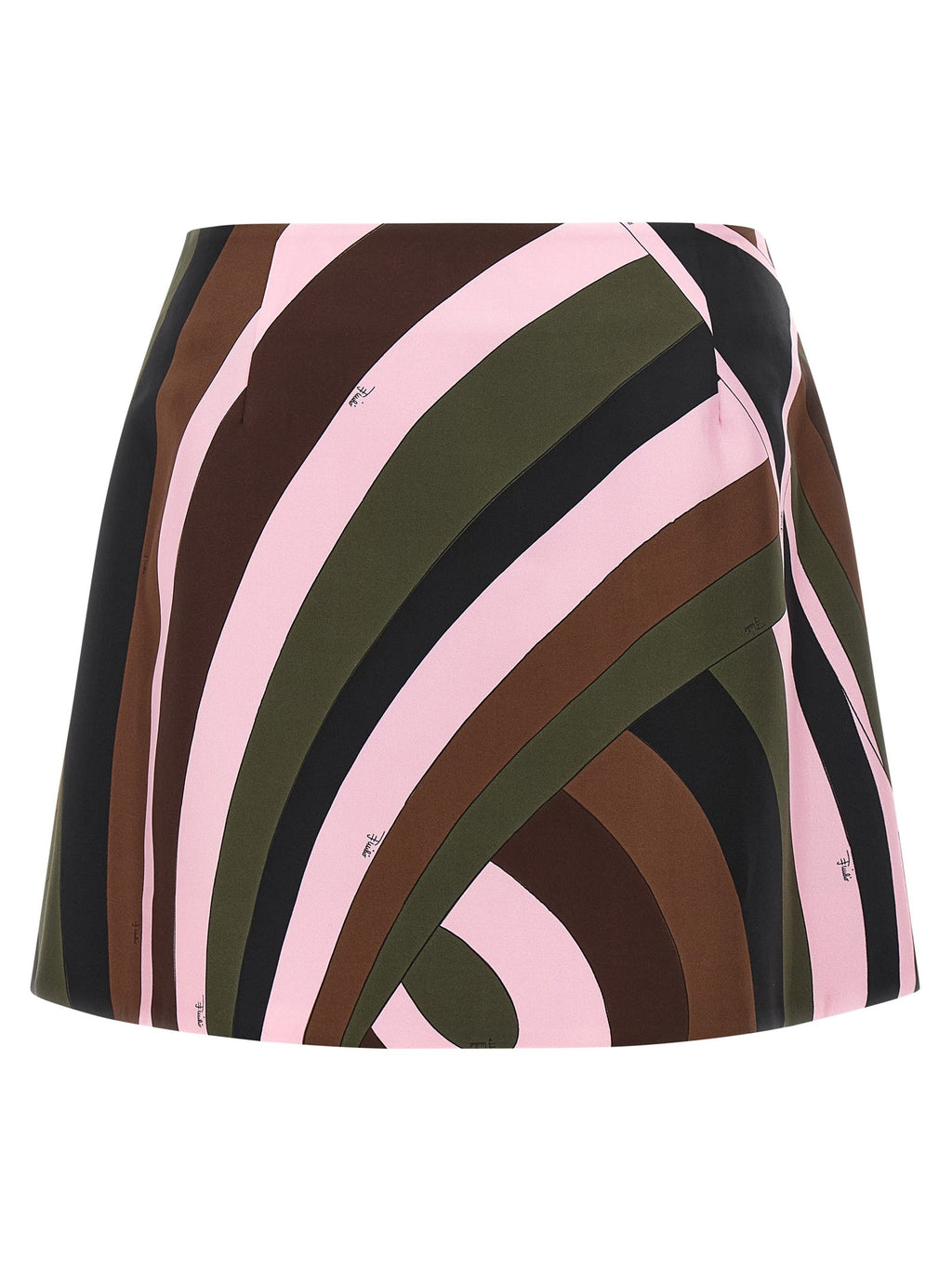 'Iride' skirt 2
