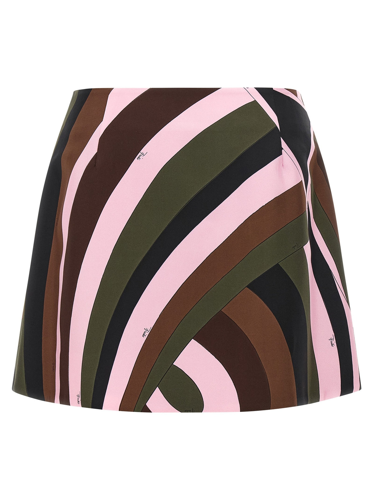 'Iride' skirt 2