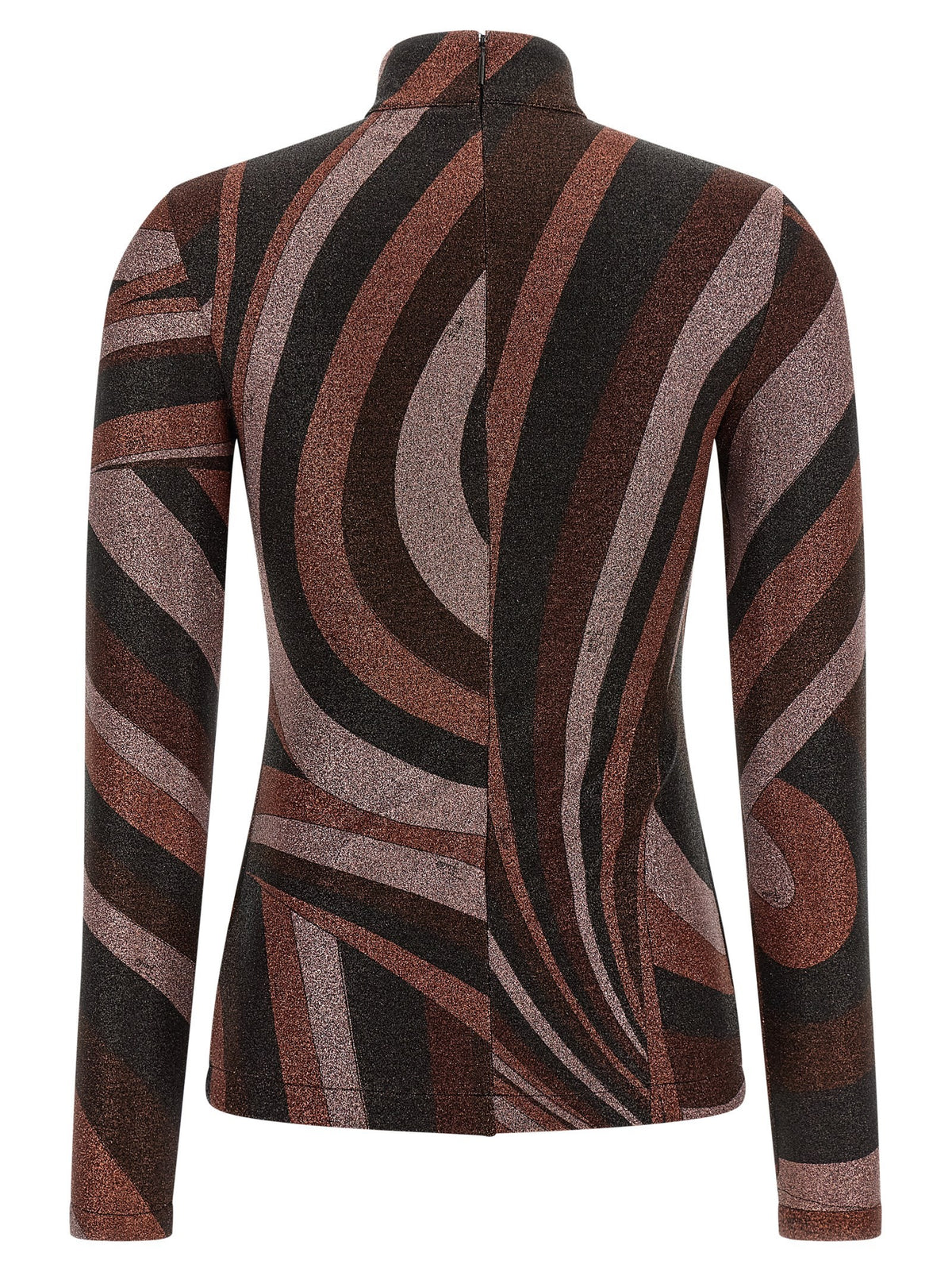 'Iride' sweater 2
