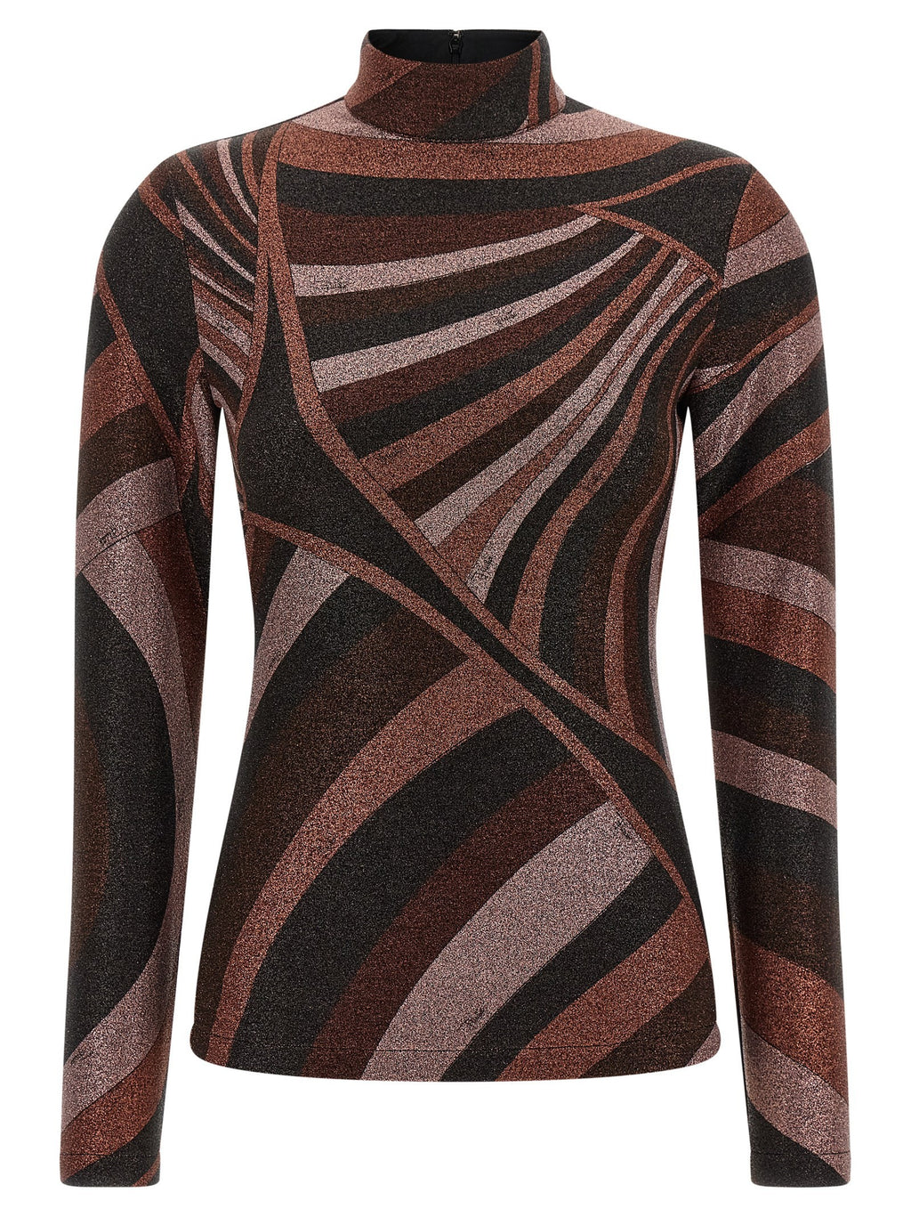 'Iride' sweater