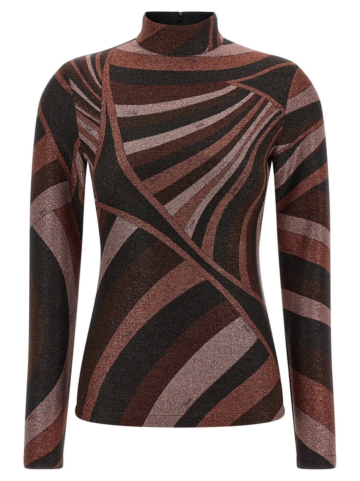 'Iride' sweater