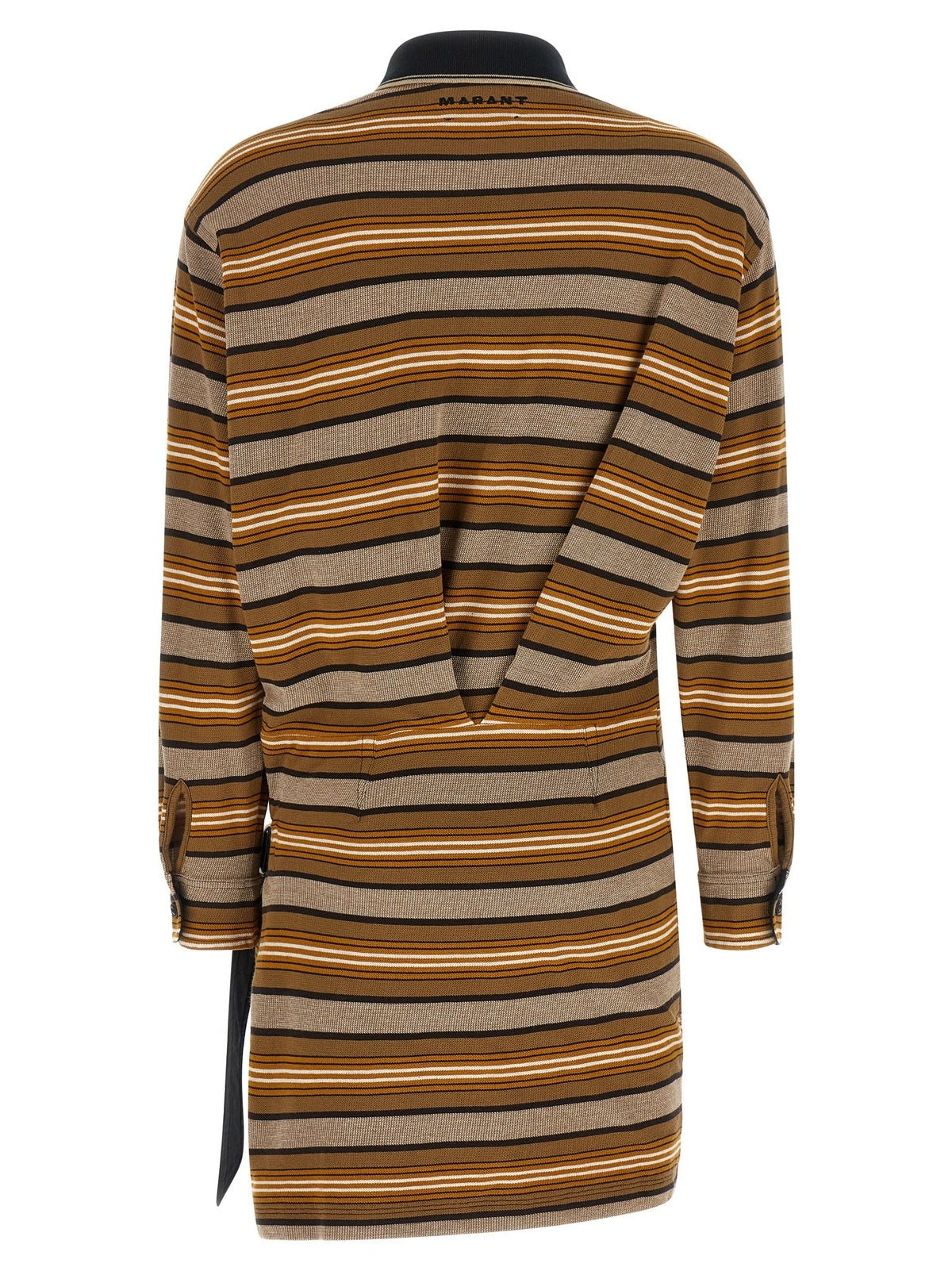 'Isea' dress 2